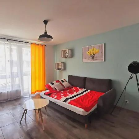 Kopisto Heart Of Netfliks, Self Check In Rzeszow